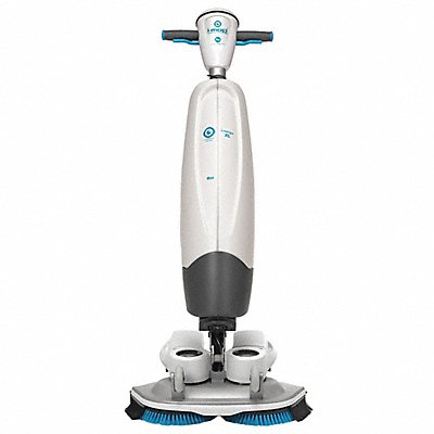 Floor Scrubber 18 Cleaning Path MPN:9020942