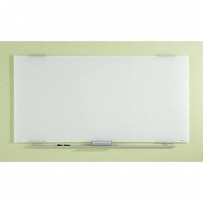 Dry Erase Board 36 x48 Wall Mounted MPN:31140