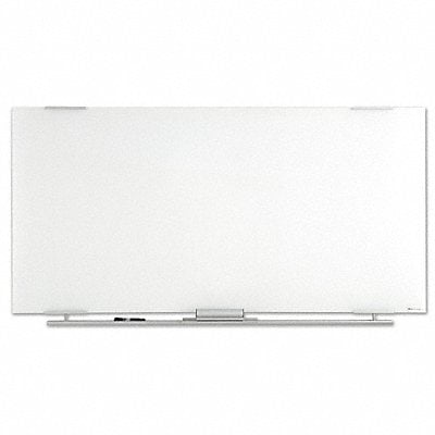 Dry Erase Board 36 x60 Wall Mounted MPN:31150