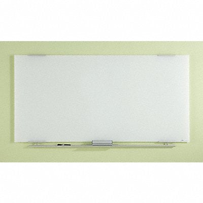 Dry Erase Board 36 x72 Wall Mounted MPN:31160