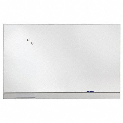 DryErase Board Magnetic 46 x72 Wall Mtd MPN:31260