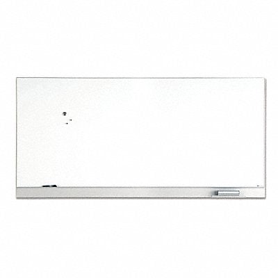 DryErase Board Magnetic 46 x96 Wall Mtd MPN:31280