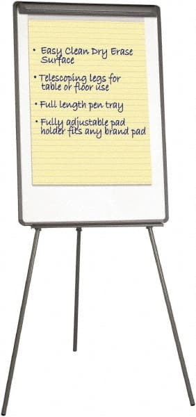 Dry Erase Easel MPN:UNV43032