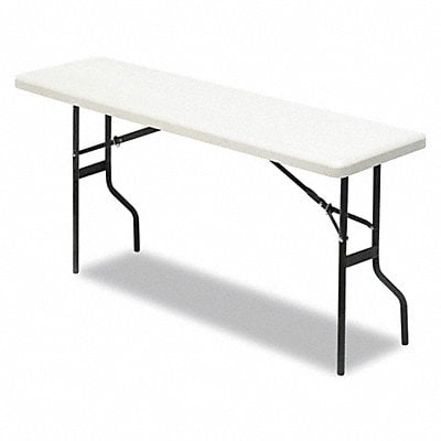 Table Folding 18X60 Pm MPN:65353