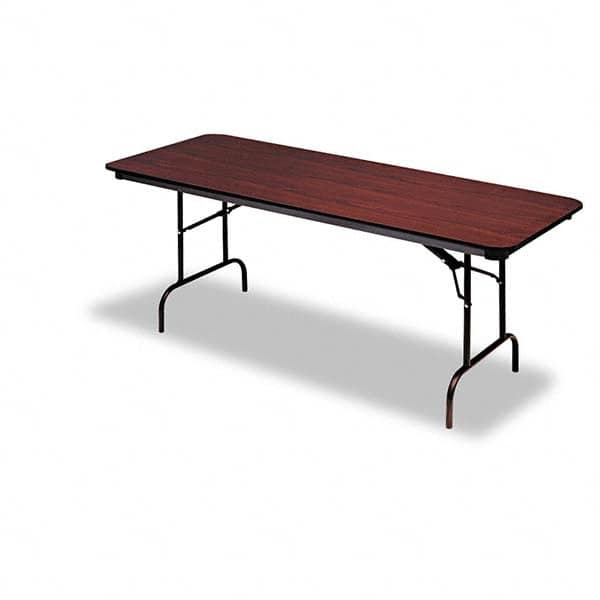 Folding Table: Rectangle, 60