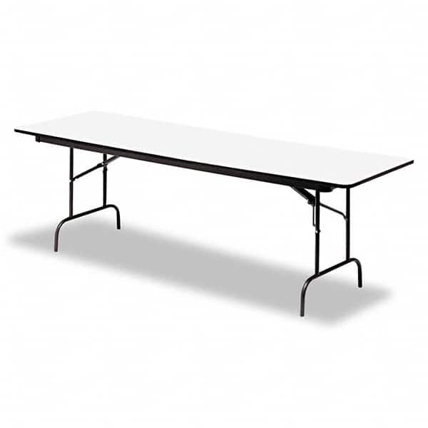 Folding Table: Rectangle, 60