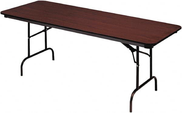 Folding Table: 72