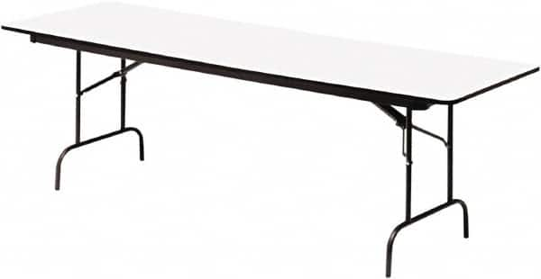 Folding Table: 72