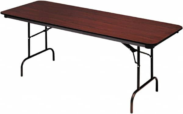 Folding Table: 96