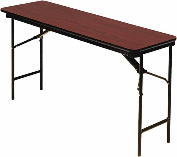 Folding Table: 72