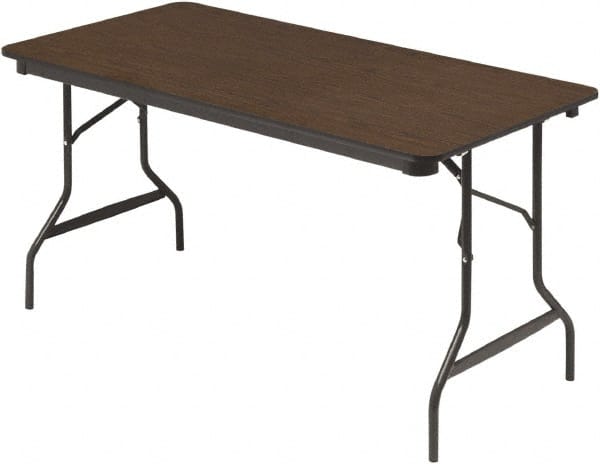 Folding Table: 60