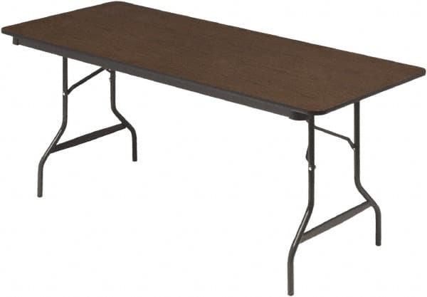 Folding Table: 72