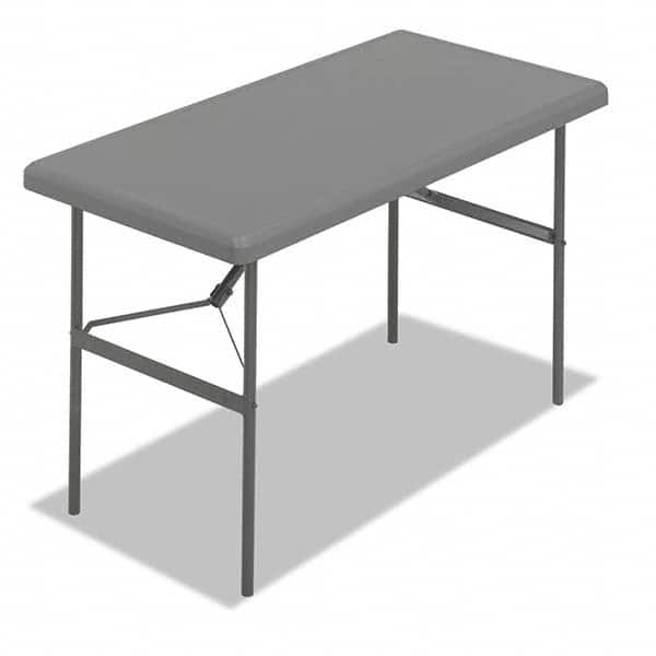 Folding Table: Rectangle, 48