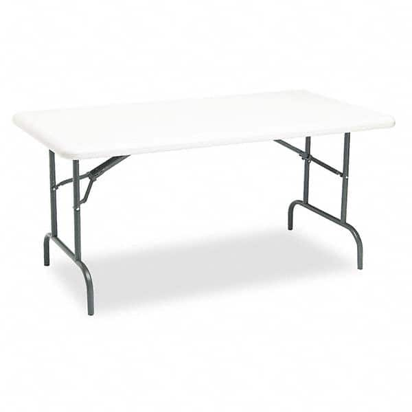 Folding Table: 60