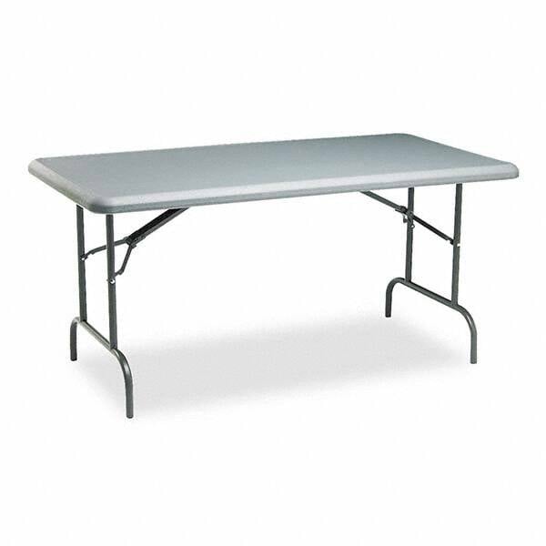 Folding Table: 60