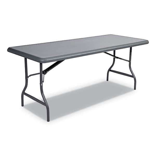 Folding Table: 72