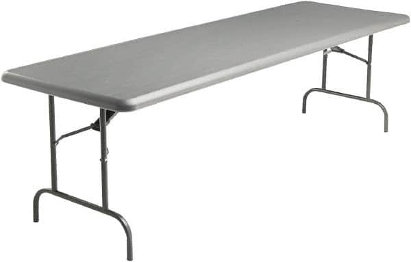 Folding Table: 96