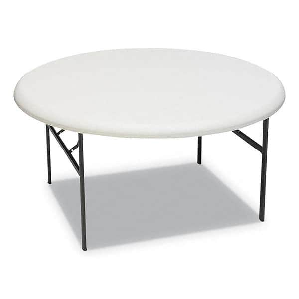 Folding Table: Rectangle, 60