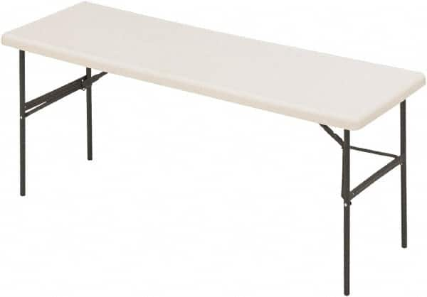 Folding Table: 72