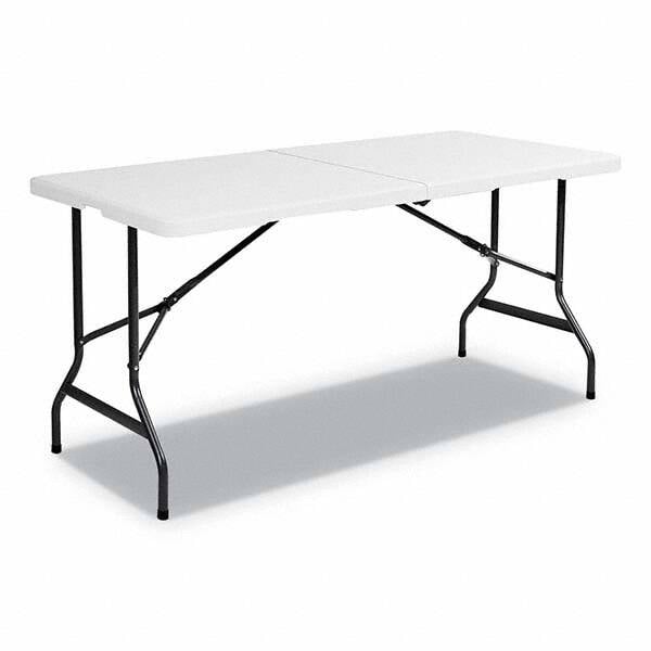 Folding Table: 60