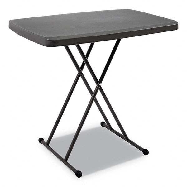 Folding Table: Round, 30