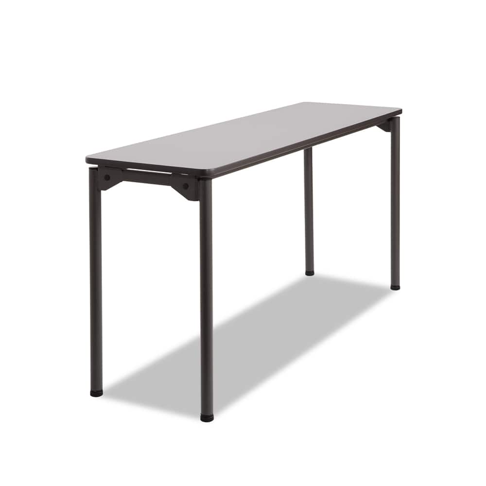 Folding Table: 60