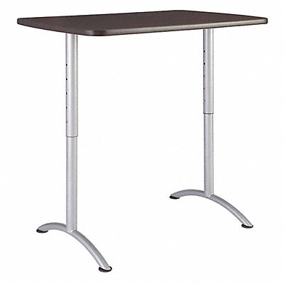 Multipurpose Table 30 in Depth Gray MPN:69305