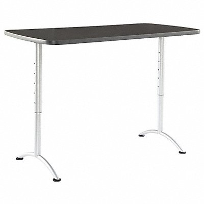 Multipurpose Table 60 in W Graphite MPN:69317