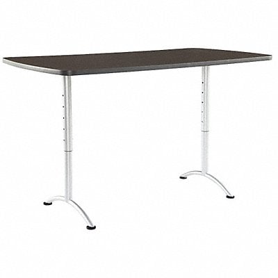 Multipurpose Table 72 in W Gray MPN:69325