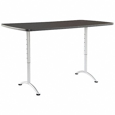 Multipurpose Table 72 in W Graphite MPN:69327