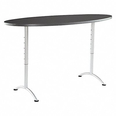 Multipurpose Table 72 in W Graphite MPN:69627