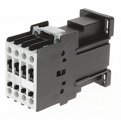 IEC Magnetic Contactor 3 Poles MPN:CL02D310TD