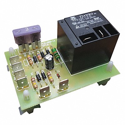 Fan Blower Control 18 to 30V MPN:ICM256C