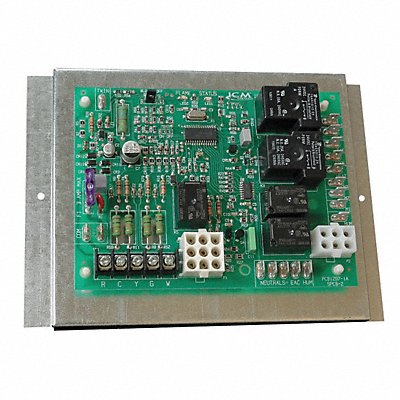 Furnace Control Board OEM MPN:ICM2805A