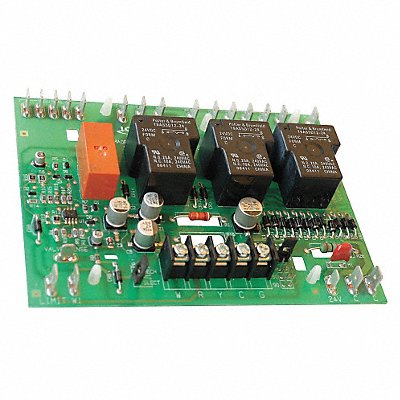 Furnace Control Board OEM MPN:ICM289