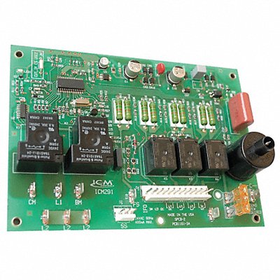 Furnace Control Board OEM MPN:ICM291