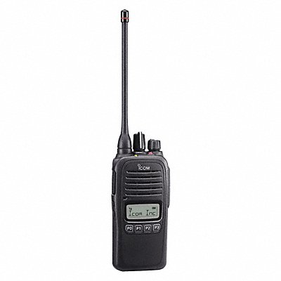 Portable Two Way Radio Analog UHF Band MPN:F2000S 89 USA