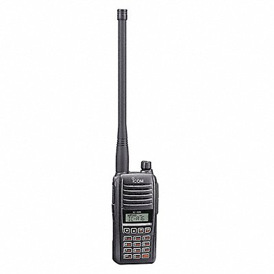 Aviation Radio ICOM A14 Series Analog MPN:A16 41 USA