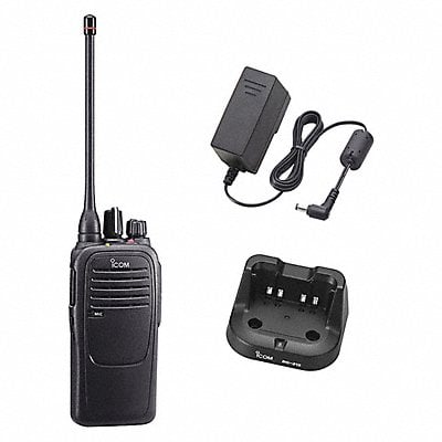 Two Way Radios Analog UHF 16 Channels MPN:F2000 88 USA