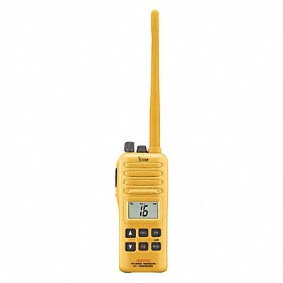 Portable Two Way Radios 2W 7 Ch MPN:GM1600 21K