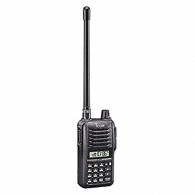 Portable Two Way Radios Analog VHF Band MPN:V86 12