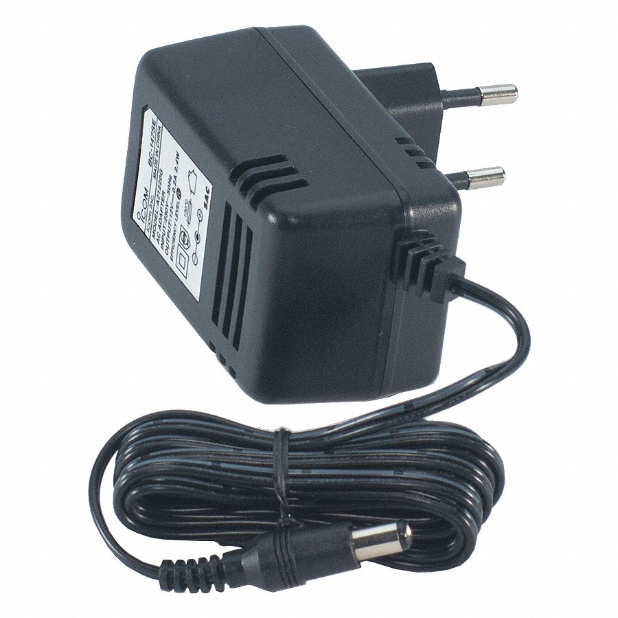 Charger 220VAC 3-1/2 H x 1-3/4 L MPN:BC147SE 15