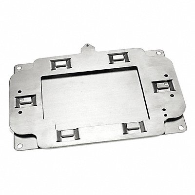 Bracket Wall Mount 7 in L MPN:MB99A