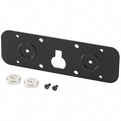 Mounting Bracket 3/16 L x 2-1/4 W MPN:MBA2