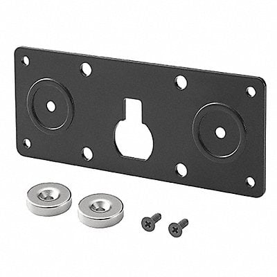 Mounting Bracket 3/16 L x 2-5/8 W MPN:MBA5