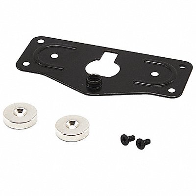 Mounting Bracket 1/8 L x 1-1/4 W MPN:MBA8