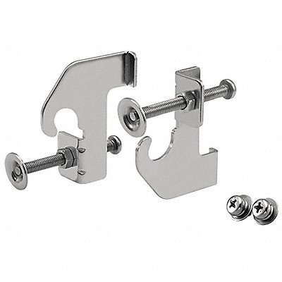 Mounting Bracket 3/16 L x 2-1/4 W MPN:MBF5