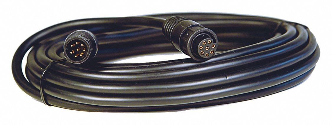 Mic Extension Cable For Command Mic 3/4 MPN:OPC1540