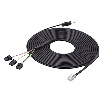 Connection Cable Audio 180 in L MPN:OPC2275