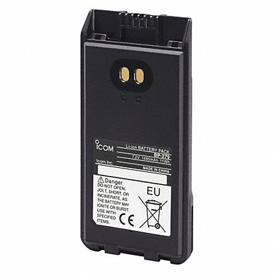 Battery Case For F1000 Lithium Ion 7.2V MPN:BP279